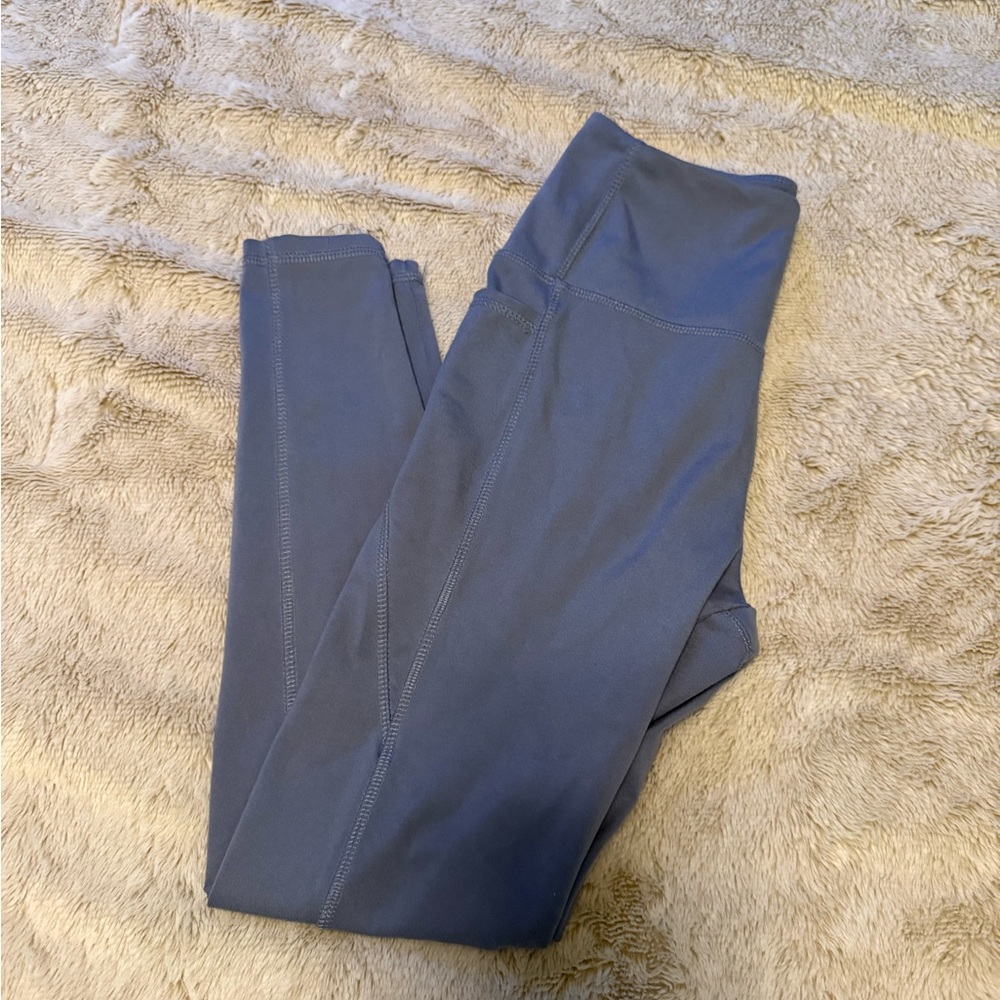 Danskin Slate Blue Leggings